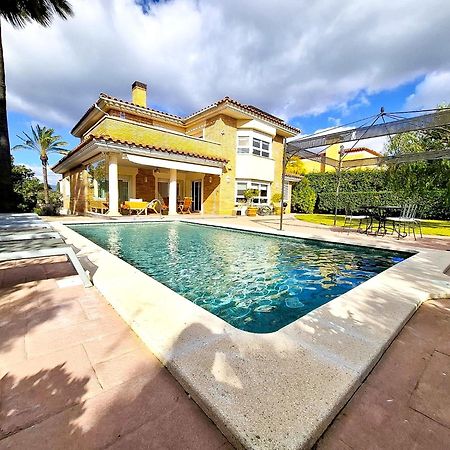 Catalunya Casas Port Aventura,Golf, Costa Dorada At Your Doorstep ريوس المظهر الخارجي الصورة