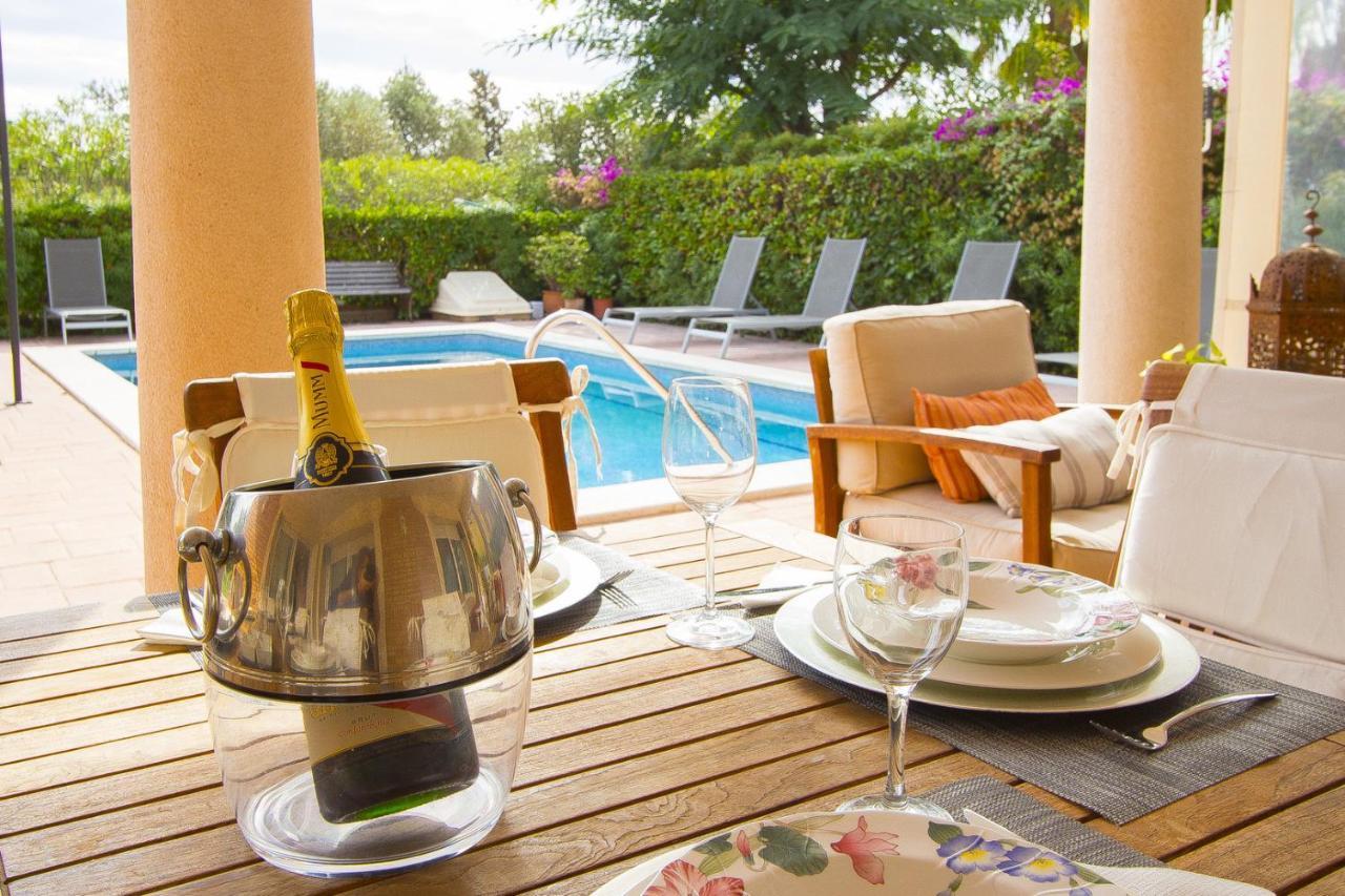 Catalunya Casas Port Aventura,Golf, Costa Dorada At Your Doorstep ريوس المظهر الخارجي الصورة