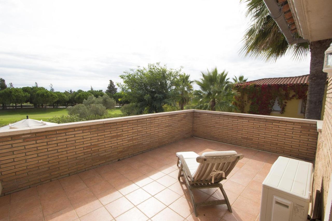 Catalunya Casas Port Aventura,Golf, Costa Dorada At Your Doorstep ريوس المظهر الخارجي الصورة
