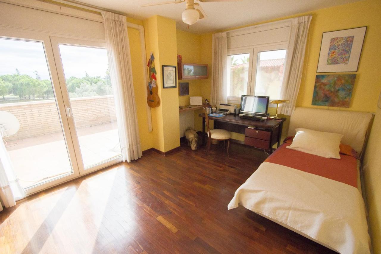 Catalunya Casas Port Aventura,Golf, Costa Dorada At Your Doorstep ريوس المظهر الخارجي الصورة