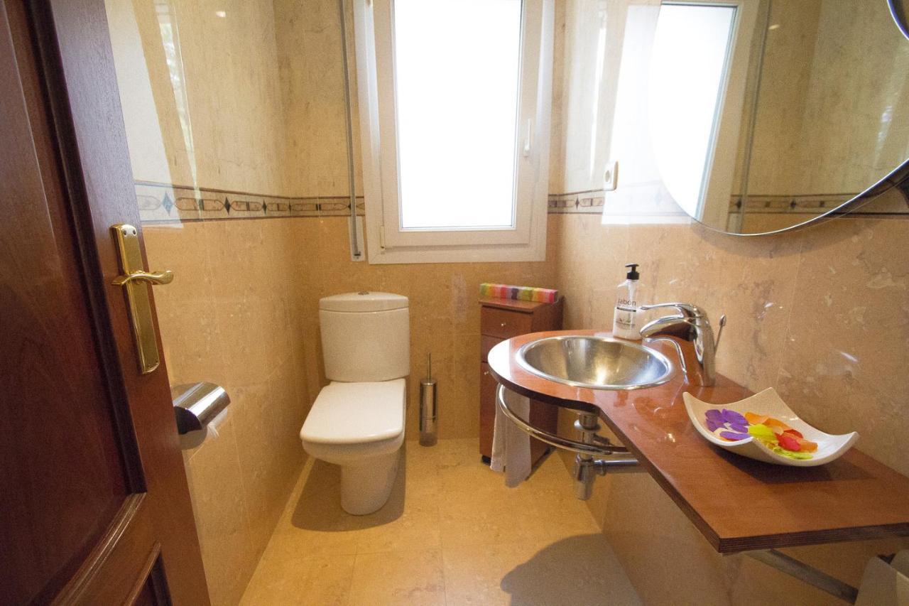 Catalunya Casas Port Aventura,Golf, Costa Dorada At Your Doorstep ريوس المظهر الخارجي الصورة