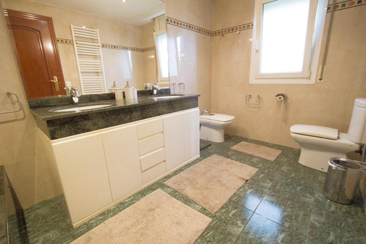 Catalunya Casas Port Aventura,Golf, Costa Dorada At Your Doorstep ريوس المظهر الخارجي الصورة