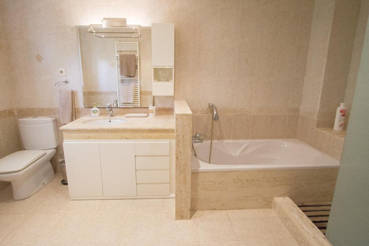 Catalunya Casas Port Aventura,Golf, Costa Dorada At Your Doorstep ريوس المظهر الخارجي الصورة