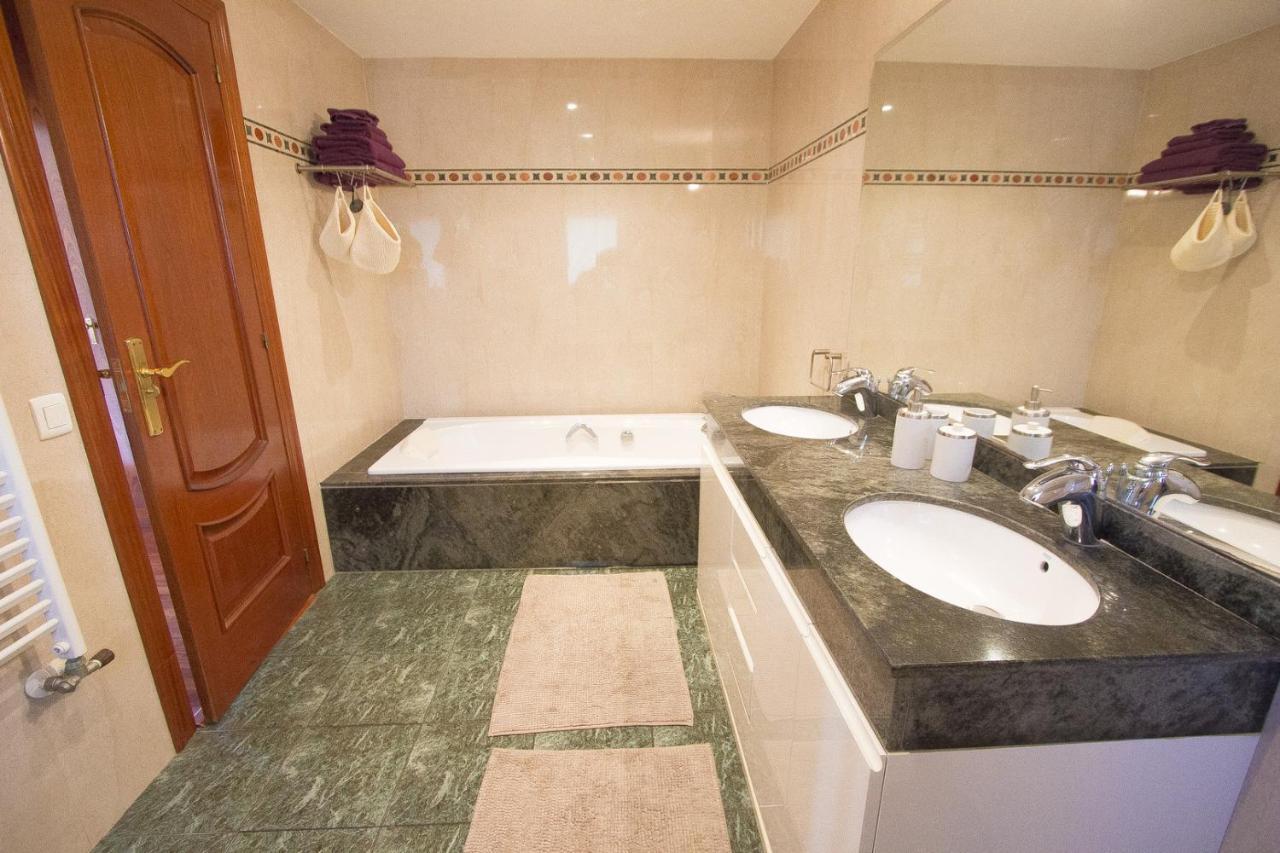 Catalunya Casas Port Aventura,Golf, Costa Dorada At Your Doorstep ريوس المظهر الخارجي الصورة