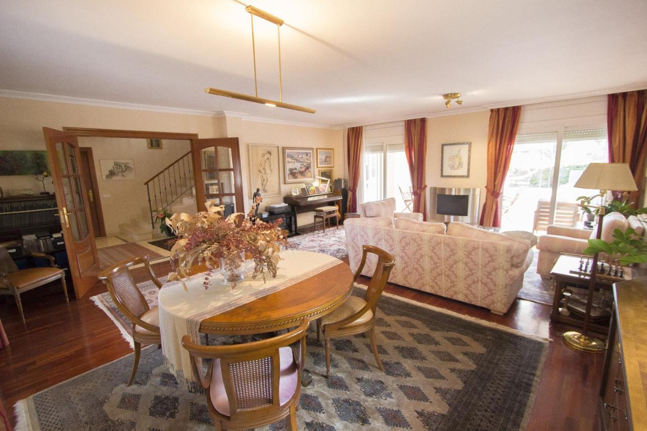 Catalunya Casas Port Aventura,Golf, Costa Dorada At Your Doorstep ريوس المظهر الخارجي الصورة