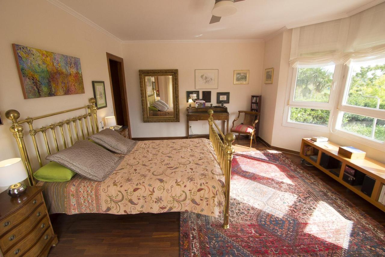Catalunya Casas Port Aventura,Golf, Costa Dorada At Your Doorstep ريوس المظهر الخارجي الصورة