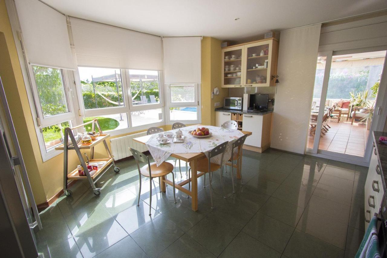 Catalunya Casas Port Aventura,Golf, Costa Dorada At Your Doorstep ريوس المظهر الخارجي الصورة