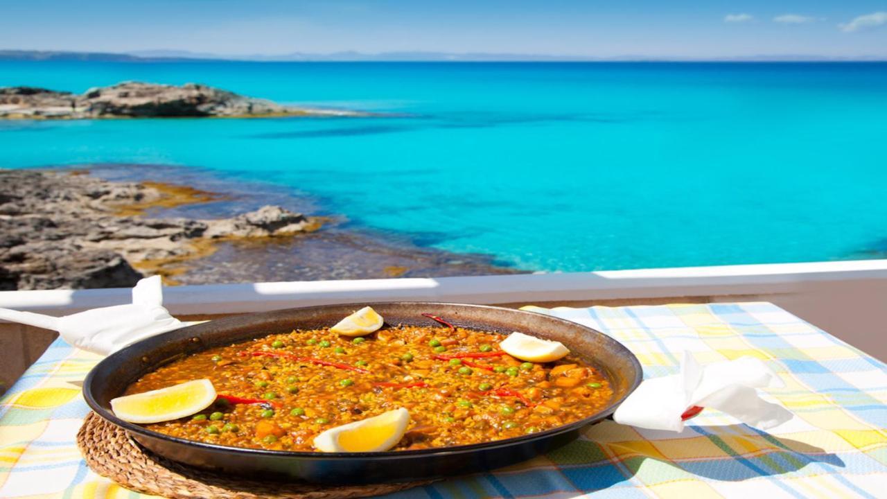 Catalunya Casas Port Aventura,Golf, Costa Dorada At Your Doorstep ريوس المظهر الخارجي الصورة