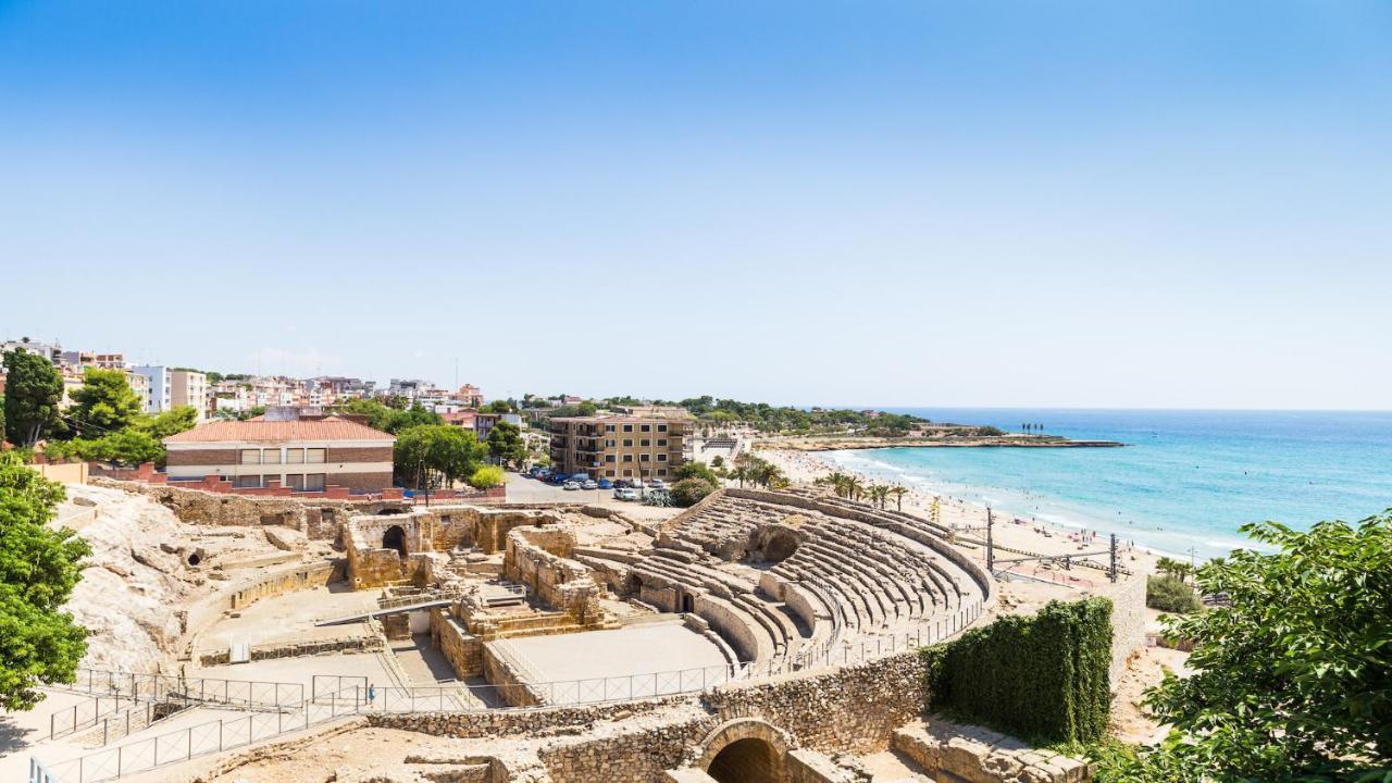 Catalunya Casas Port Aventura,Golf, Costa Dorada At Your Doorstep ريوس المظهر الخارجي الصورة