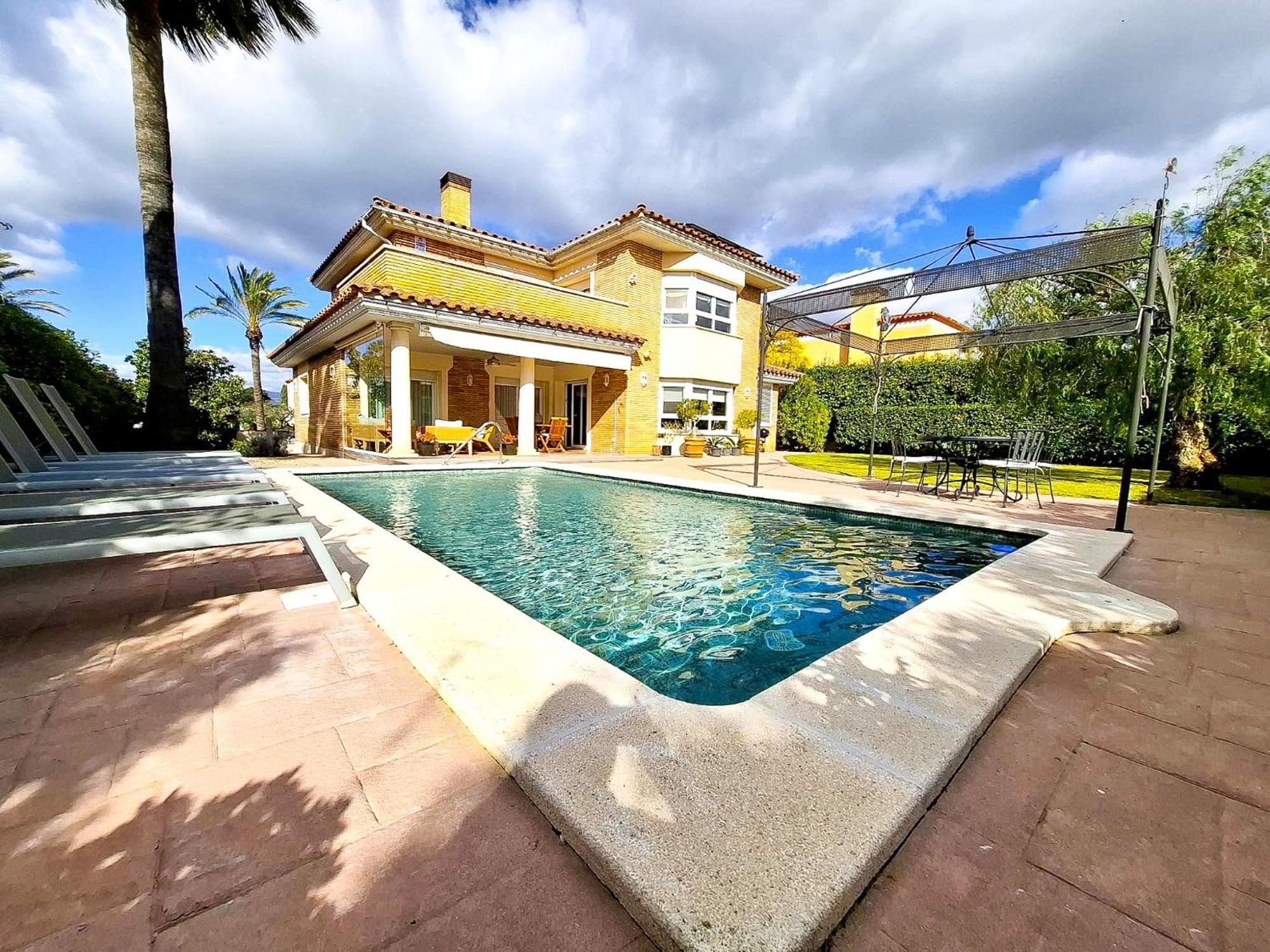 Catalunya Casas Port Aventura,Golf, Costa Dorada At Your Doorstep ريوس المظهر الخارجي الصورة